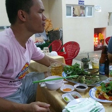 Tổng hợp- Quán Ăn Phố Biển - Triệu Quang Phục