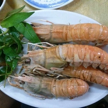 Món ăn- Quán Ăn Phố Biển - Triệu Quang Phục