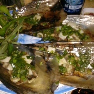 Món ăn- Quán Ăn Phố Biển - Triệu Quang Phục
