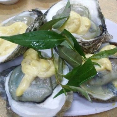 Món ăn- Quán Ăn Phố Biển - Triệu Quang Phục