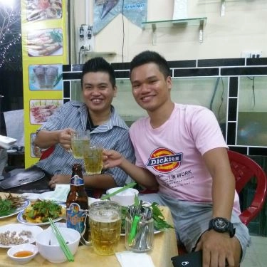 Tổng hợp- Quán Ăn Phố Biển - Triệu Quang Phục