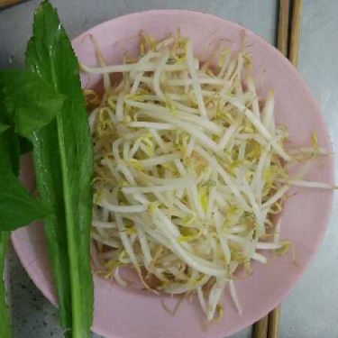 Món ăn- Quán Ăn Quán Phở Bình Minh - Nguyễn Ảnh Thủ
