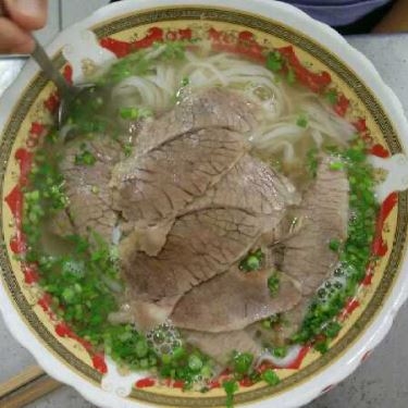 Món ăn- Quán Ăn Quán Phở Bình Minh - Nguyễn Ảnh Thủ