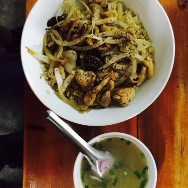 Món ăn- Quán Ăn Phở Bò, Phở Gà, Cơm Rang - Tân Xuân