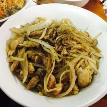 Món ăn- Quán Ăn Phở Bò, Phở Gà, Cơm Rang - Tân Xuân