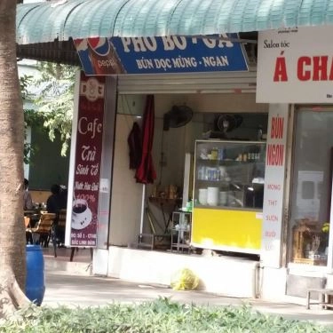 Tổng hợp- Quán Ăn Phở Bò, Gà & Bún Dọc Mùng - KĐT Bắc Linh Đàm