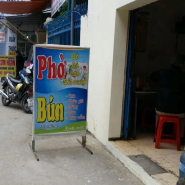 Tổng hợp- Quán Ăn Phở Bò, Phở Gà & Bún Các Loại