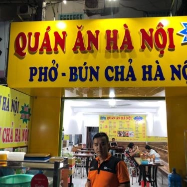 Tổng hợp- Quán Ăn Hà Nội - Phở & Bún Chả Hà Nội