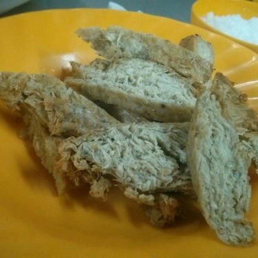 Món ăn- Quán Ăn Quán Phở Chay Như - Trương Quyền