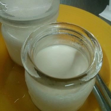 Món ăn- Quán Ăn Quán Phở Chay Như - Trương Quyền