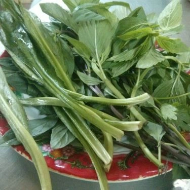 Món ăn- Quán Ăn Quán Phở Chay Như - Trương Quyền