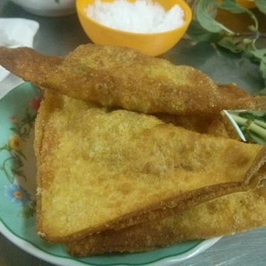 Món ăn- Quán Ăn Quán Phở Chay Như - Trương Quyền