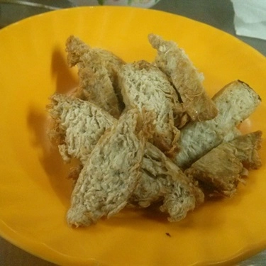 Món ăn- Quán Ăn Quán Phở Chay Như - Trương Quyền