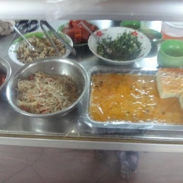 Món ăn- Quán Ăn Quán Phở Chay Như - Trương Quyền