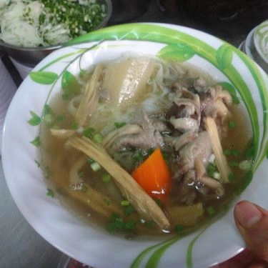 Món ăn- Quán Ăn Quán Phở Chay Như - Trương Quyền
