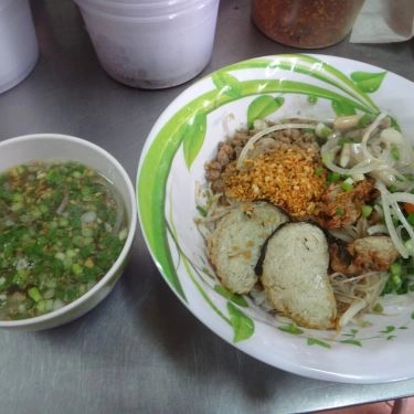 Món ăn- Quán Ăn Quán Phở Chay Như - Trương Quyền