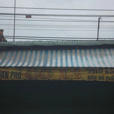 Tổng hợp- Quán Ăn Cô Lý - Bún Bò Huế & Phở Bò