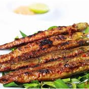 Món ăn- Quán Ăn Phố Đêm Quán - Hồ Học Lãm