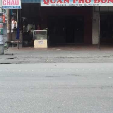 Tổng hợp- Quán Ăn Đồng Châu - Bún & Phở