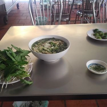 Tổng hợp- Quán Ăn Phở Gà A.G