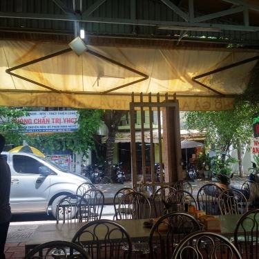 Tổng hợp- Quán Ăn Phở Gà A.G