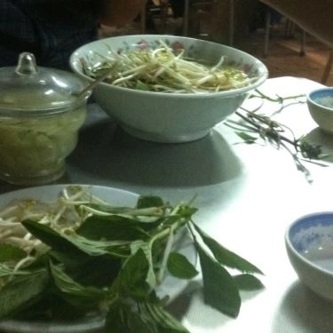 Món ăn- Quán Ăn Phở Gà A.G