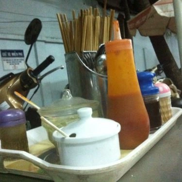 Tổng hợp- Quán Ăn Phở Gà A.G