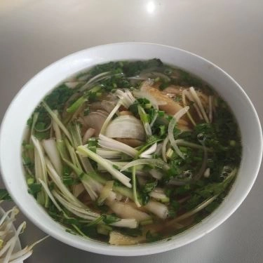 Món ăn- Quán Ăn Phở Gà A.G