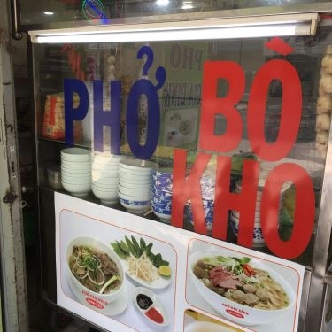 Tổng hợp- Quán Ăn Quán Phở Gia Đình