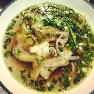 Món ăn- Quán Ăn Quán Phở Hảo