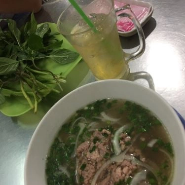 Món ăn- Quán Ăn Quán Phở Hảo