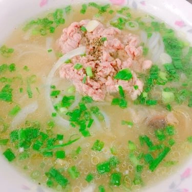 Món ăn- Quán Ăn Quán Phở Hảo