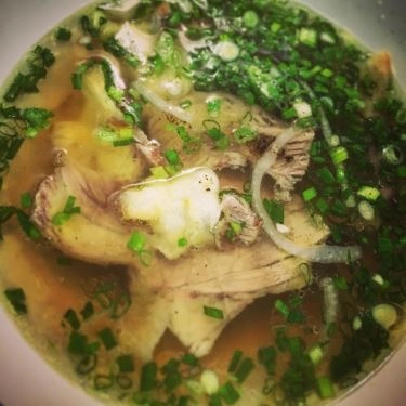 Món ăn- Quán Ăn Quán Phở Hảo