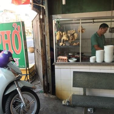 Tổng hợp- Quán Ăn Quán Phở Hiền - Xô Viết Nghệ Tĩnh
