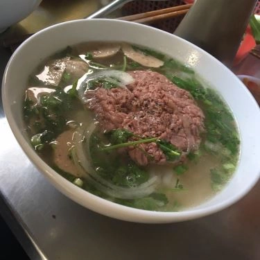 Món ăn- Quán Ăn Quán Phở Hiền - Xô Viết Nghệ Tĩnh