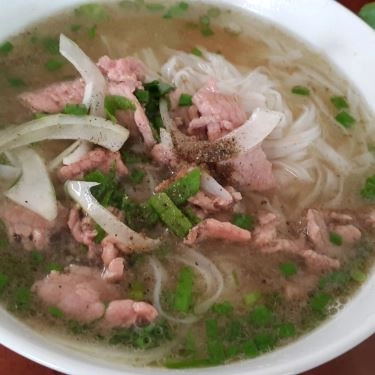Món ăn- Quán Ăn Quán Phở Hiền - Xô Viết Nghệ Tĩnh