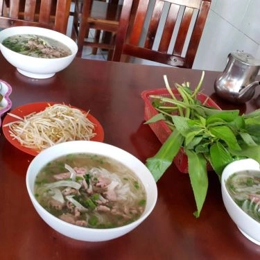 Món ăn- Quán Ăn Quán Phở Hiền - Xô Viết Nghệ Tĩnh