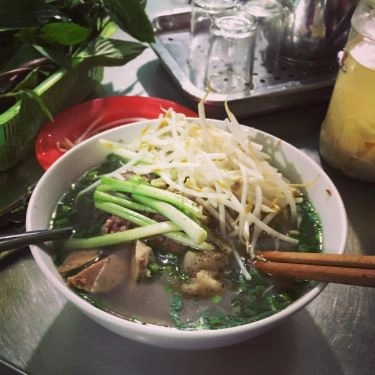 Món ăn- Quán Ăn Quán Phở Hiền - Xô Viết Nghệ Tĩnh