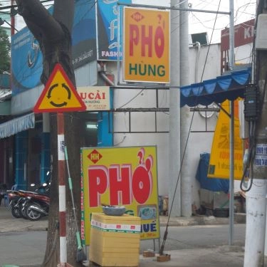 Tổng hợp- Quán Ăn Phở Huy Hùng