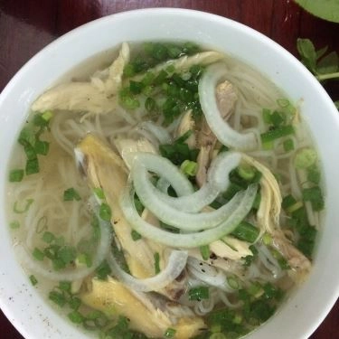 Món ăn- Quán Ăn Phở Kim - Nguyễn Thiện Thuật