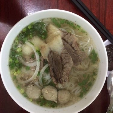 Món ăn- Quán Ăn Phở Kim - Nguyễn Thiện Thuật