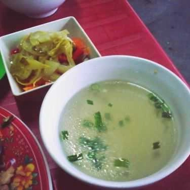 Món ăn- Quán Ăn Quán Phở Len