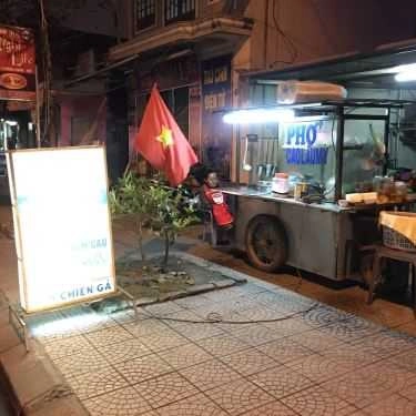 Tổng hợp- Quán Ăn Quán Phở Len