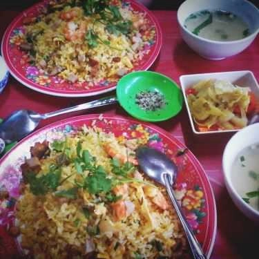 Món ăn- Quán Ăn Quán Phở Len