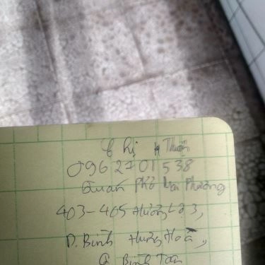 Tổng hợp- Quán Ăn Phở Mai Phương