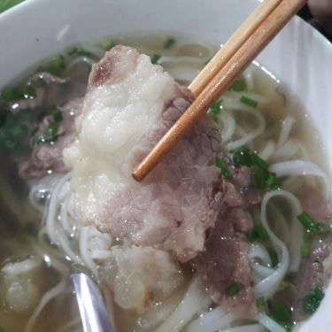Món ăn- Quán Ăn Phở Nam