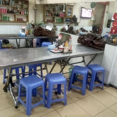 Tổng hợp- Quán Ăn Phở Bằng - Phở Gia Truyền