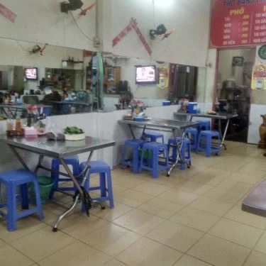 Tổng hợp- Quán Ăn Phở Bằng - Phở Gia Truyền