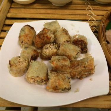 Món ăn- Quán Ăn Quán Phố Nhỏ - Bún Đậu Mắm Tôm