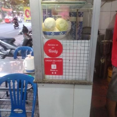 Tổng hợp- Quán Ăn Phở Lý Quốc Sư Hà Nội - Đồng Đen